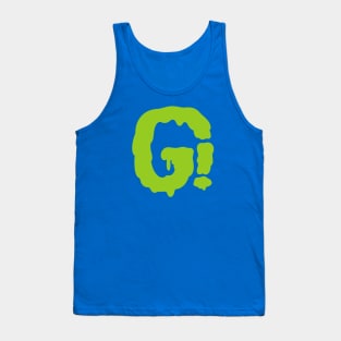 GimetzGOO! Tank Top